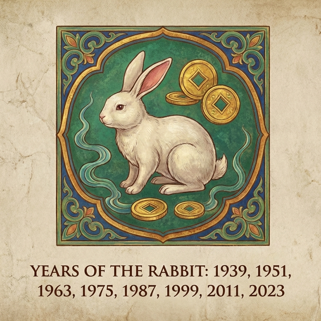 rabbit