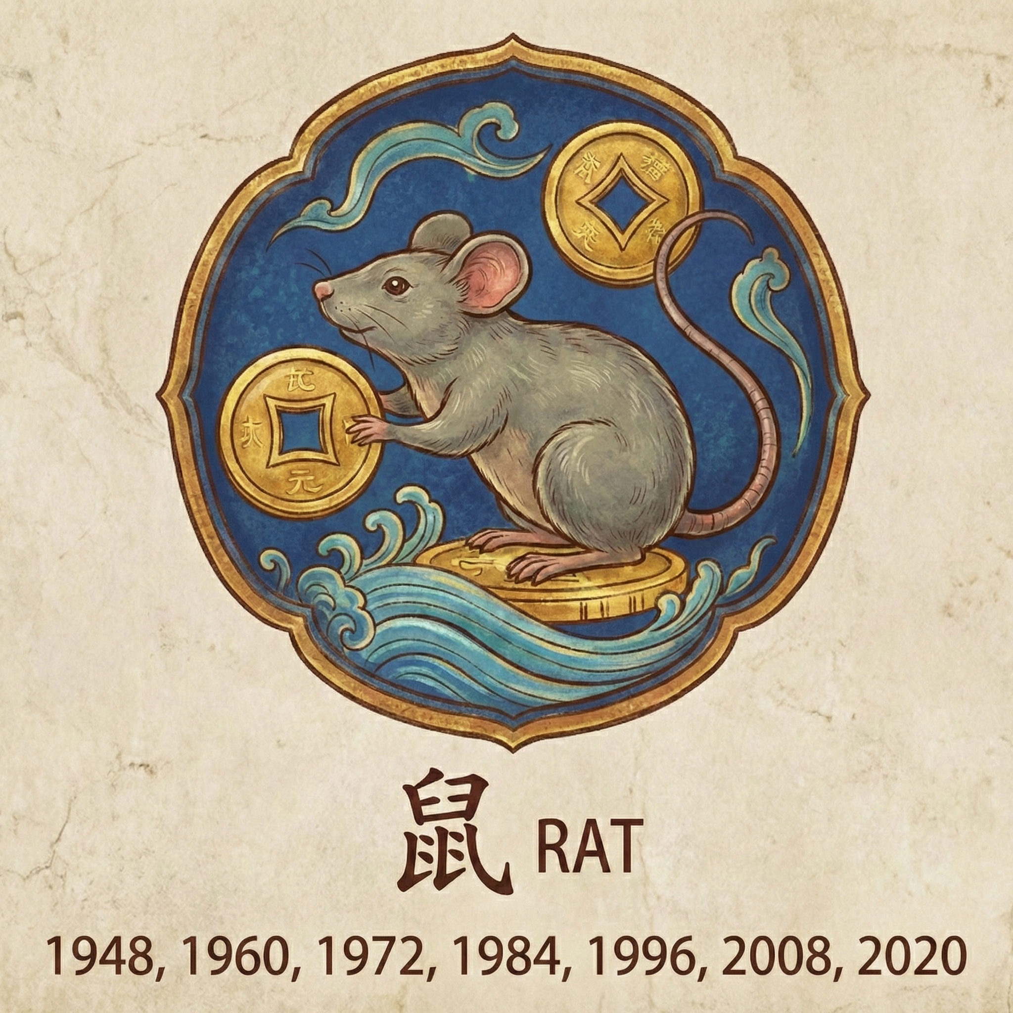 rat